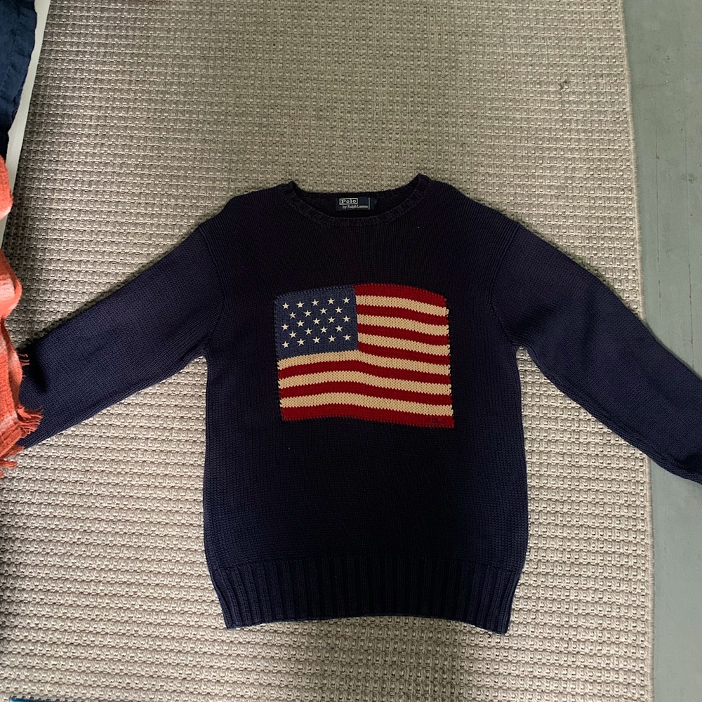Vintage Ralph Lauren Sweater